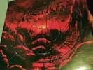 Aeternus - ...And So The Night Became vinyl lp hammerheart original  Vg+ hhr023