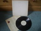 CARPENTERS A SONG FOR YOU INNER LYRIC SL. WHITE LABEL TEST PRESS A&M STEREO LP