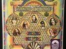 Second Helping by Lynyrd Skynyrd (Record, 2019)PURPLE VINYL SEALED
