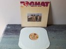Foghat - Rock And Roll Outlaws - 1974 Stereo LP Mint Shrink Bearsvillle BR 6956