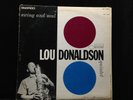 Lou Donaldson Quintet-Swing and Soul-Blue Note 81566-LIBERTY