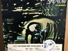 GARY MOORE SKID ROW 34 HOURS - RARE ORIG 1971 EPIC LP Les Paul NONAME JAMES