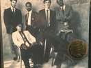 jazz/blue note OUT OF THE BLUE 