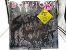 Bon Jovi, Slippery When Wet LP 1986  422-830 264-M1 Shrink VG++ Ultrasonic Clean
