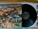 Black Sabbath Greatest Hits UK First Press NEMS NEL-6009 ozzy Vinyl LP 1977 EX+