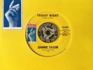 JOHNNIE TAYLOR *FRIDAY NIGHT * WIGAN CASINO CLASSIC R&B NORTHERN SOUL️