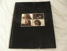 BEATLES GET BACK BOOK (LET IT BE BOX SET) ALL PAGES FULLY INTACT SOME DAMP MARKS