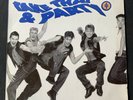 TAKE THAT - TAKE THAT & PARTY. ORIGINAL VINYL LP. MINT UNPLAYED  1992