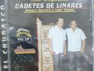 Los Cadetes De Linares - El Chubasco