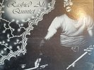 Rashied Ali Quintet - James Blood Ulmer  Captain Black 1973 Survival Label Vinyl