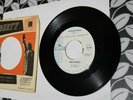 Mike Harris, We Never Knew, pop rock Promo 45, Liberty, U.S.