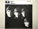 Beatles With The Beatles Vinyl LP Parlophone 1963 PMC 1206 XEX-7N Lovely Vinyl