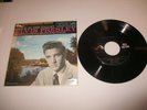 Elvis Presley, Peace in the Valley Rare Gold Standard 7