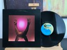 ERIC BURDON & WAR ERIC BURDON DECLARES “WAR” MGM SE4663 USA 1970 NM/VG+