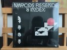 MARCOS RESENDE & INDEX FAR OUT RECORDINGS FARO220LP UK 2021 SEALED