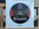 AZIMUTH AZIMUTH FAR OUT RECORDINGS FARO117LPX REISSUE 2015 M/M SEALED