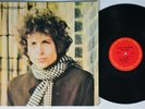 BOB DYLAN Blonde On Blonde COLUMBIA 2xLP VG++ gatefold NICE