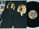 CHEAP TRICK Lap Of Luxury EPIC LP VG++ BEAUTIFUL 1st press dmm masterdisk flame