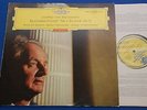 Kempff Leitner Beethoven Piano Concerto No.5 DGG Red Stereo 2/62 SLPM 138 777 NM