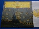 Lehel Bartok Dance Suite Kodaly Variations DGG Red Stereo 12/63 SLPM 138 875 NM