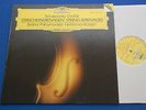 Karajan Dvorak Tchaikovsky String Serenades German DGG Digital '81 NM