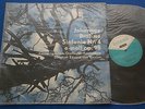 Van Beinum Brahms Symphony No.4 German Ed1 Eterna Green/White Stereo NM