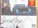 Juice WRLD - Goodbye and Good Riddance Vinyl LP New Sealed