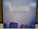 Hot Fuss by The Killers (Vinyl 2017)