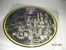 Black Sabbath Apocalypse Picture Disc Live LP 1987