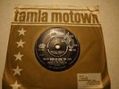 45rpm....Martha & The Vandellas...You've Been In Love Too Long....Motown TMG 530