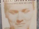 The Smiths Strangeways Here We Come 1987 Sire VINYL LP PROMO COPY MORRISSEY OG