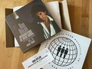 BOB DYLAN THIRD MAN VAULT #49 SPRINGTIME IN NEW YORK COLOR 4LP Record Box TMR