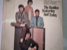 The Beatles Yesterday And Today  vinyl