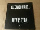 FLEETWOOD MAC THEN PLAY ON UK LP.USED.MINT.