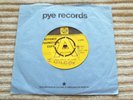 The Status Quo - The Price Of Love - U.K. Pye Promo - Excellent -  Listen