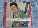 Elvis Presley - Wooden Heart (Corazón De Madera) - Spain - Original - Listen