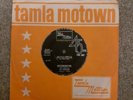 THE CONTOURS - DETERMINATION - UK TAMLA MOTOWN (TMG 564) - VG+