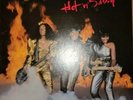 Vinyle LP Funk Soul - Magic Lady Hot'n'Sassy Japan Promo Press AMS20026
