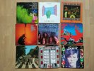 Rock & Hard Rock-Deep Purple, Iron Maiden, Queen, Black Sabbath, Pink Floyd, Yes