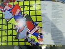 WIPERS - Is this real ?, Psycho Rec. Psycho 22, LP von 1981