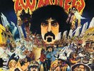 Frank Zappa  “200 Motels” Original Soundtrack  DOUBLE VINYL (17TH DEC) PRESALE