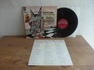 MASTER´S APPRENTICES A TOAST TO PANAMA RED UK 1971 MINT LP