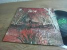 ZIOR SAME LP IN 1971 IN MINT 1ST PRESS PROG. KILLER