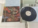 Merry Christmas Mr Lawrence LP Ryuichi Sakamoto Original Vinyl Soundtrack VG++