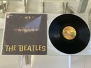 The Beatles - Beatles '65 LP Rare Brazil Odeon Release 1965 VG+