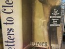 Letters to Cleo- Aurora Gory Alice 2017 Newbury Comics Ltd to 500 Opaque Pink