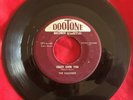 Calvanes, DooTone 371. Crazy Over You & Don't Take Your Love From Me,