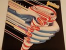 JUDAS PRIEST - TURBO LP VINYL - BRITISH HEAVY METAL NWOBHM