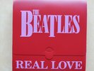 THE BEATLES Real Love 7