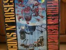 GUNS N ROSES ** APPETITE FOR DESTRUCTION ** Banned Cover - NEW MINT LP